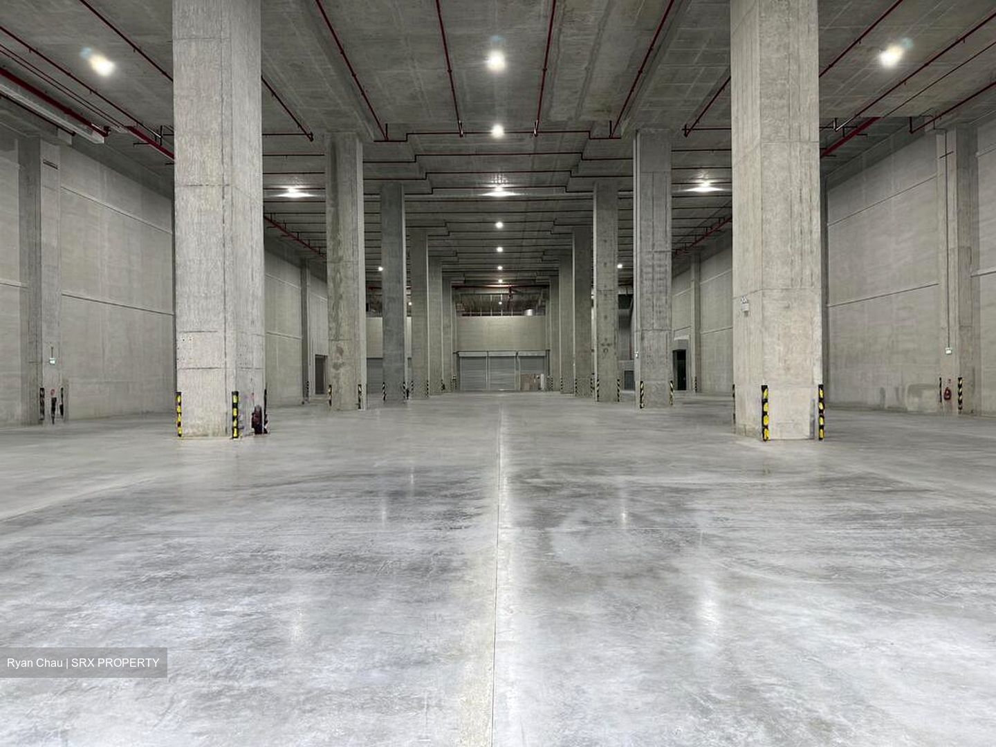 Tuas Road (D22), Warehouse #521758861